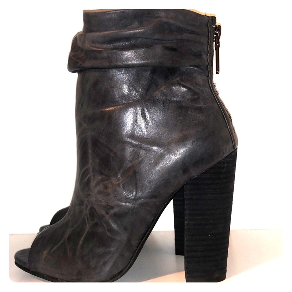 Kristin Cavallari Liam Bootie